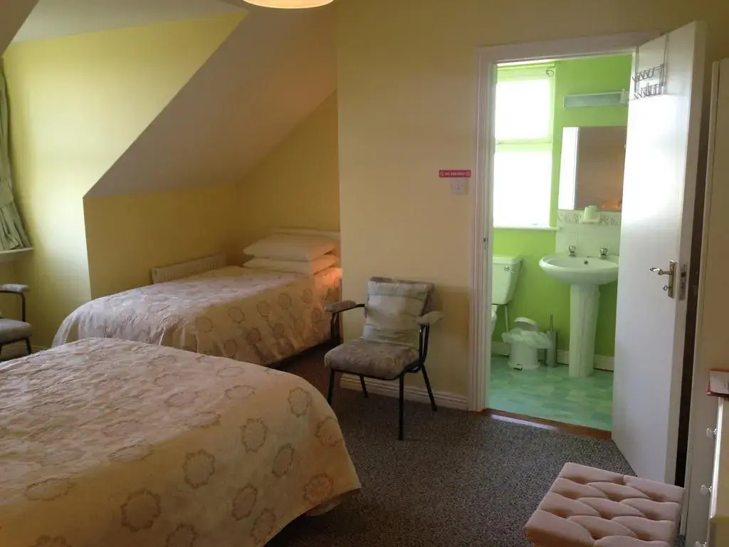 An Gleann Accommodation