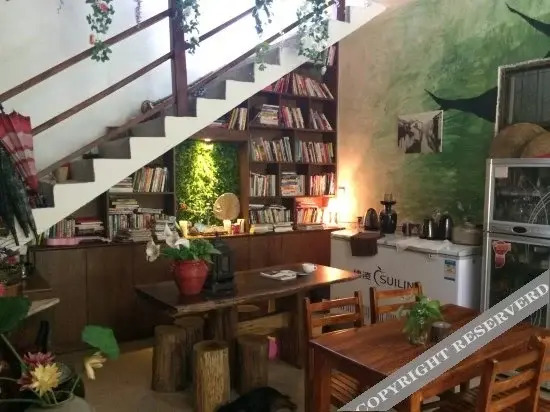Yangshuo Mosam Inn