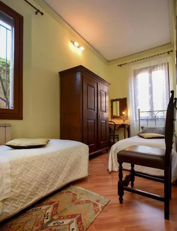 Appartamento Luxury Ai Greci