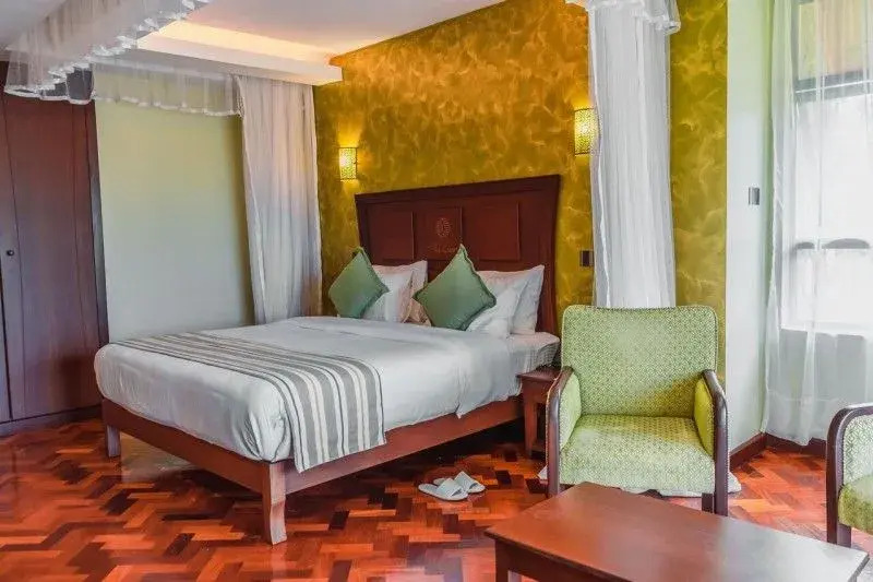 Thika Greens Golf Resort