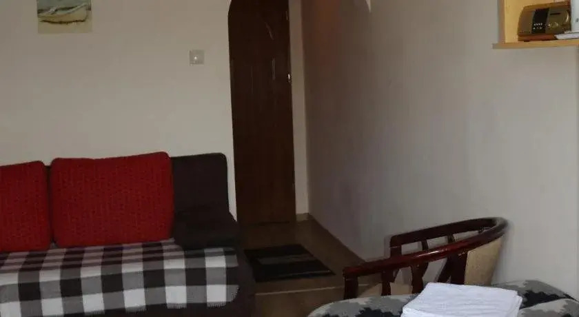 Dom Wczasowy Dorja