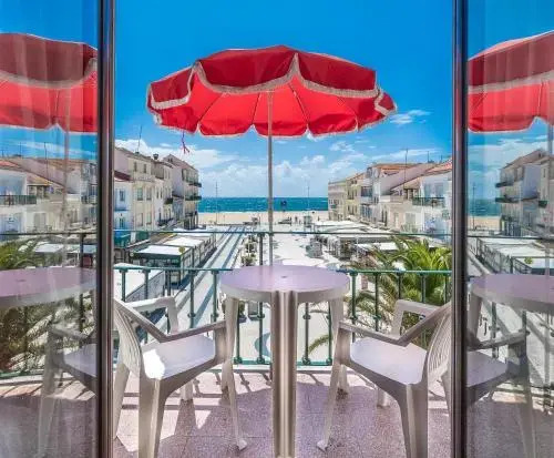 Solar dos Carvalhos - Apartamentos de Turismo