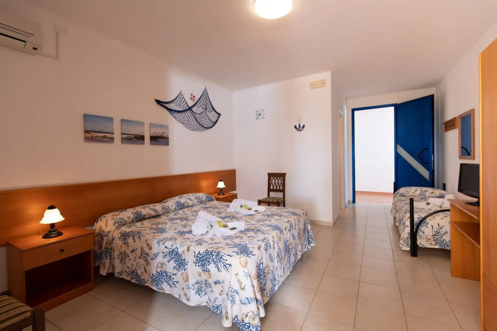 Scialabà Residence Salento
