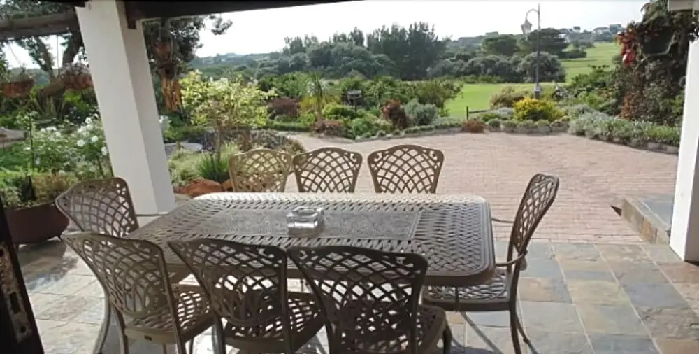 Barnard Self Catering Apartments