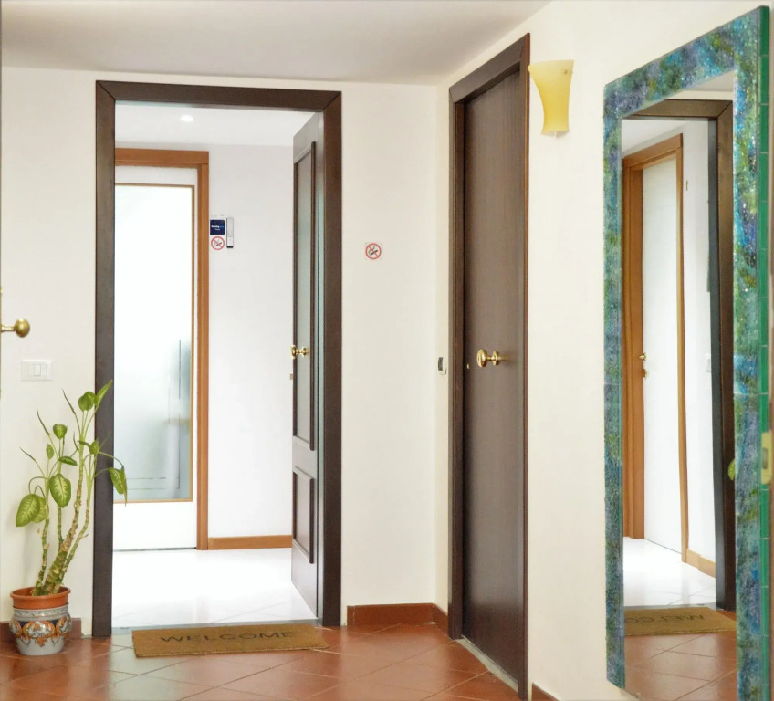 1878 Sorrento Guest House
