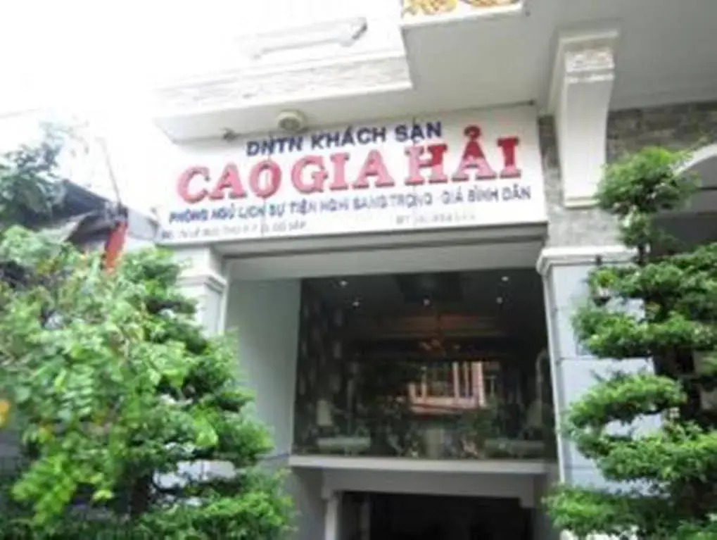 S79 Hotel Go Vap