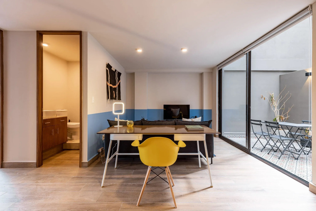 Casai Roma - 2Br - Amazing Terrace