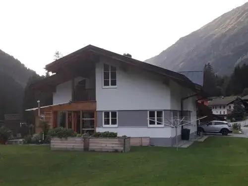 Ferienwohnung Larcher