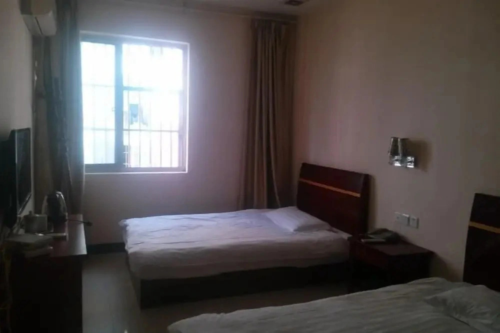 Minghuang Hotel
