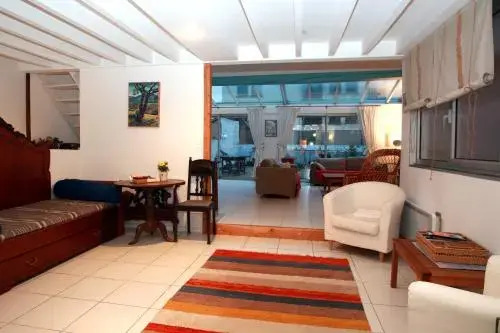Loft Carcassonne