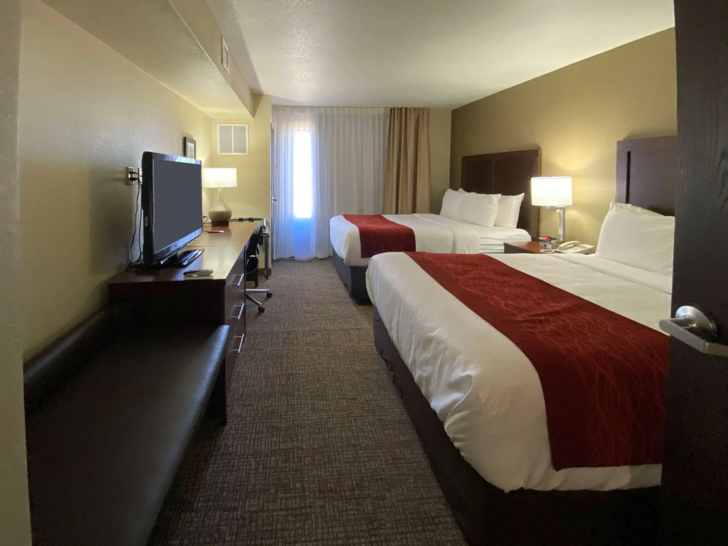 Comfort Inn & Suites Goodland