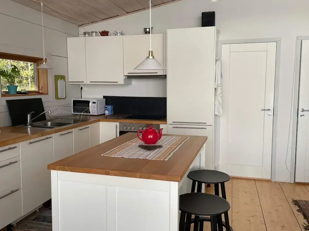 4 Star Holiday Home in Grythyttan-by Traum
