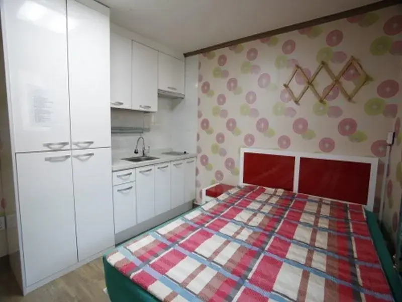 Pension Sulwha