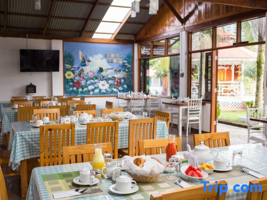 Cemayu Lodge