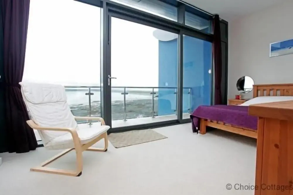 Westward HO Horizon View 30 2 Bedrooms