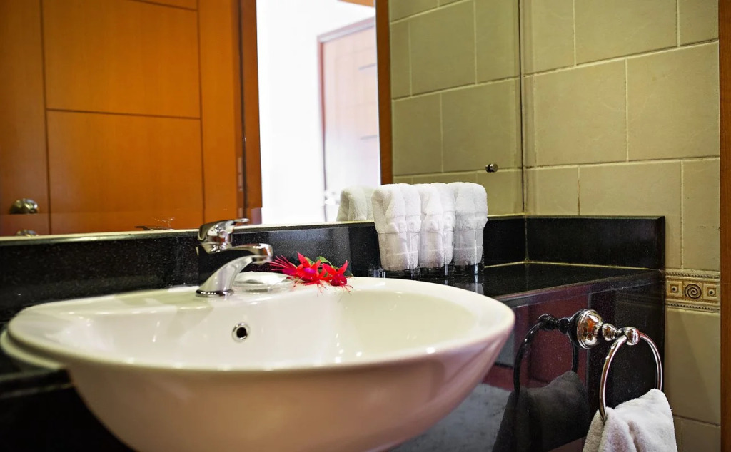 Muong Thanh Holiday Da Lat Hotel