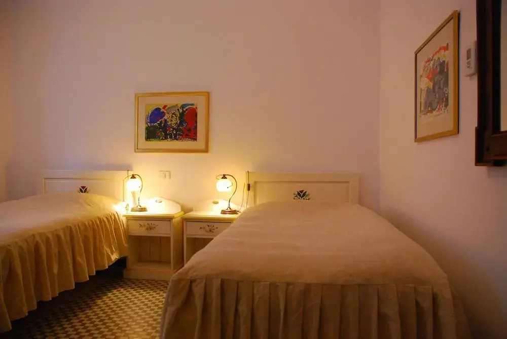 Pensiunea Casa Cranta