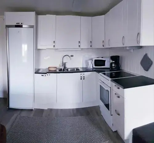 Tore Hunds Apartments