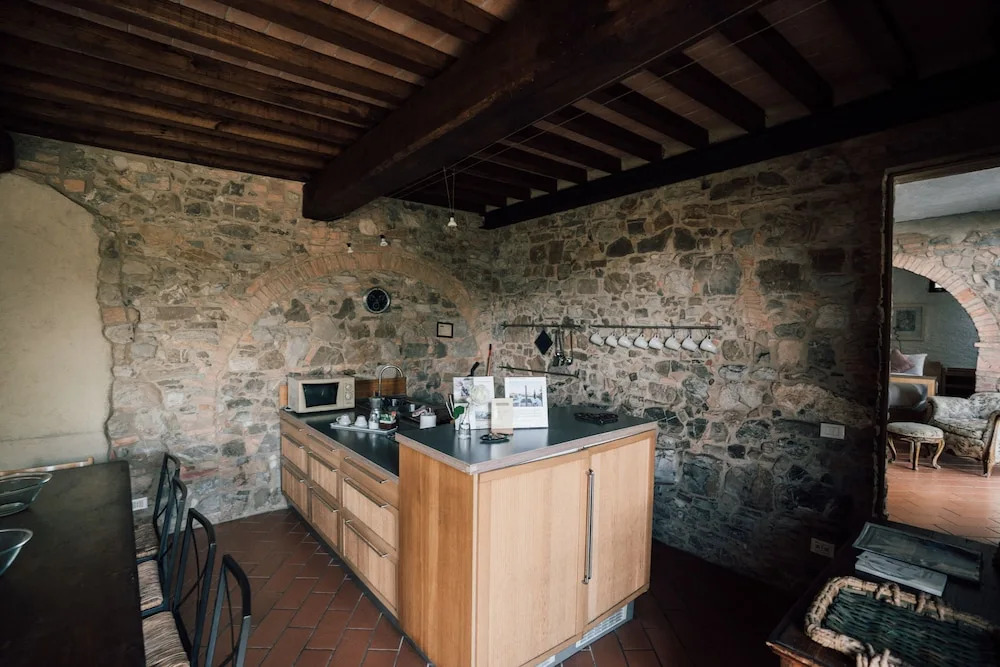 Agriturismo Le Valli