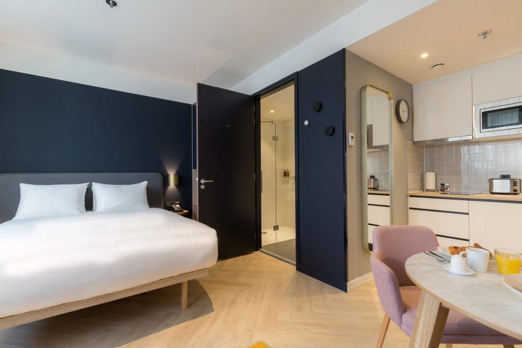 Staybridge Suites The Hague - Parliament by IHG