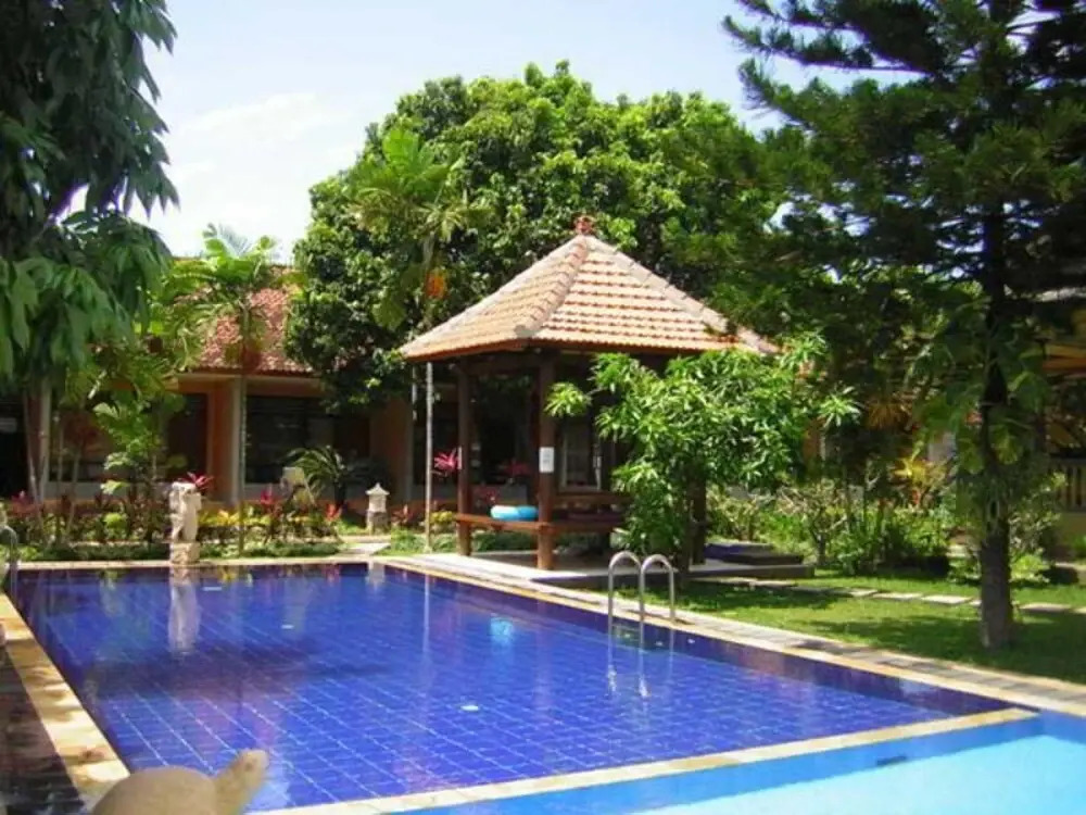 Puri Nusantara Hotel