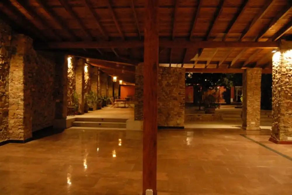 Finca La vega