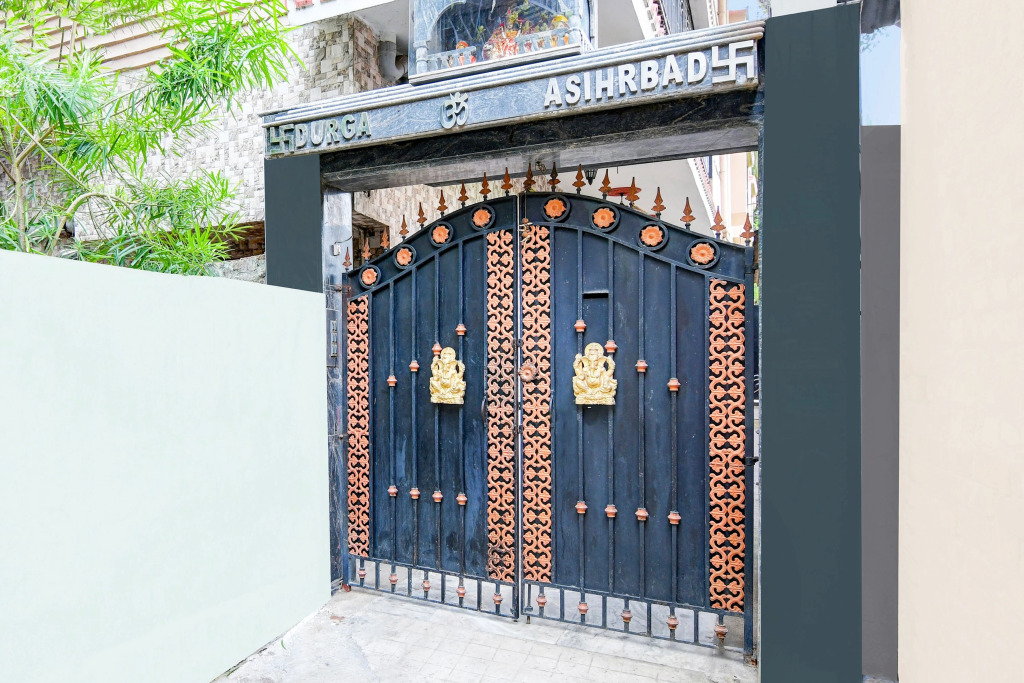 Hotel O Royal Green Guest House