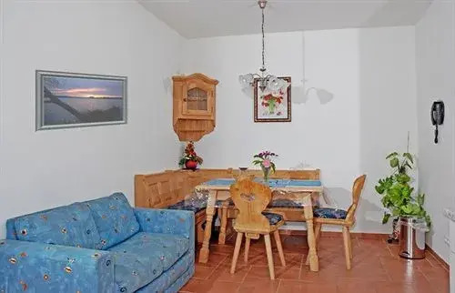 Appartements Walzl