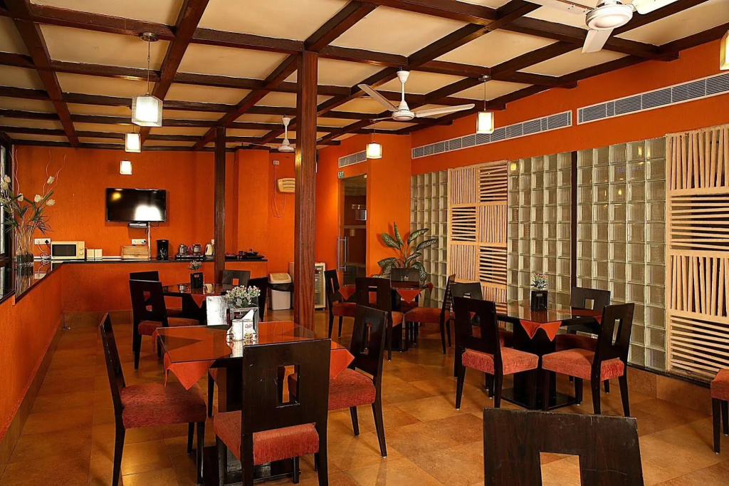 Ahuja Residency Sunder Nagar