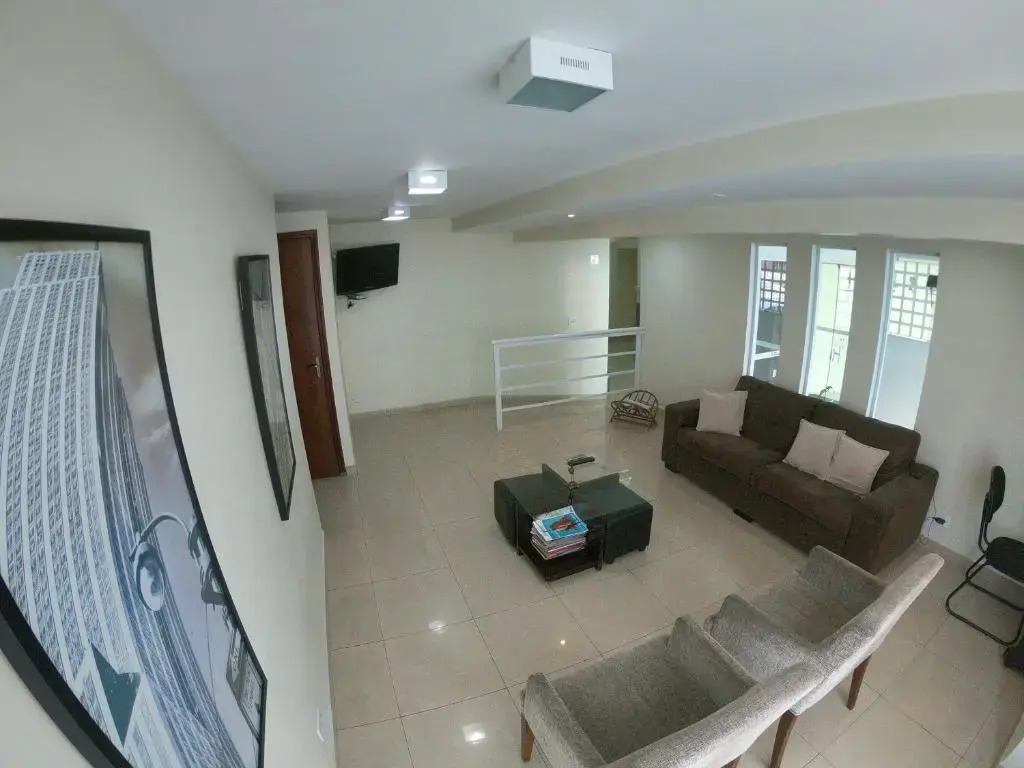 Hotel Villa Brites