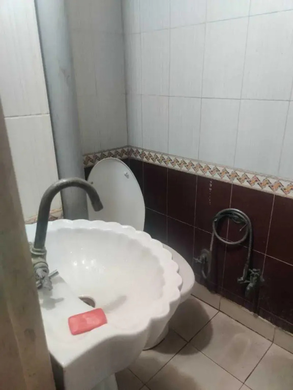Hotel O Abhishek Residency
