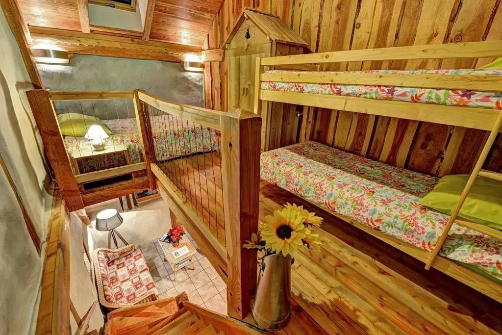 Chambres d'Hôte le Brin de Paille