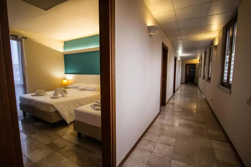 Hotel Elefante