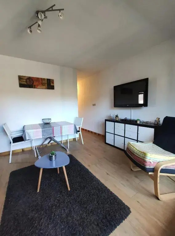 La Goélette, appartement proche plage tout à pied