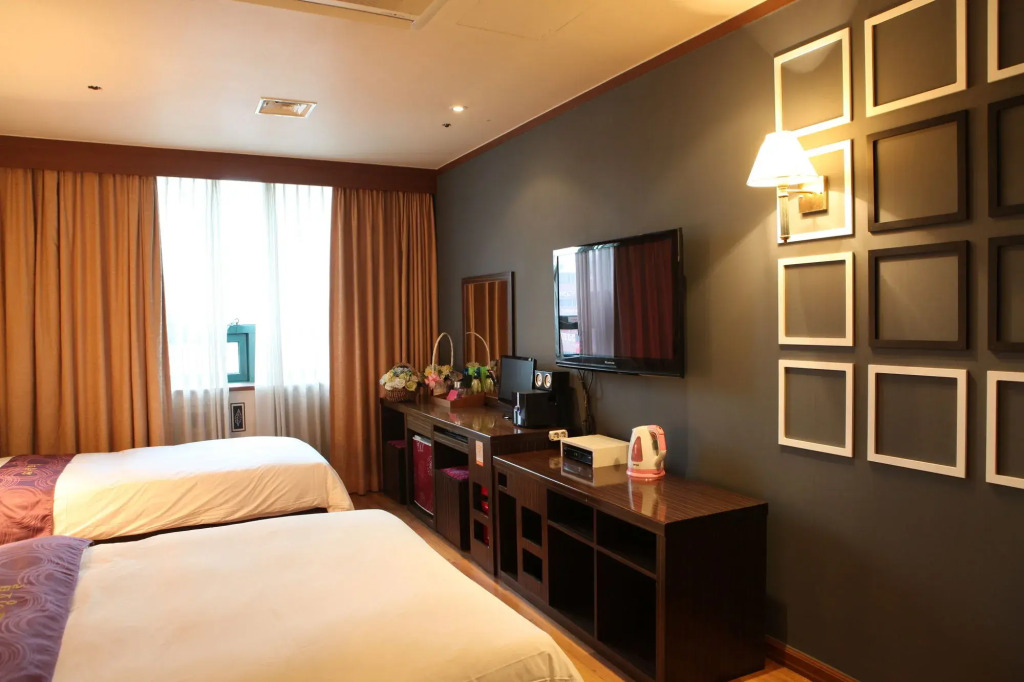 King Hotel