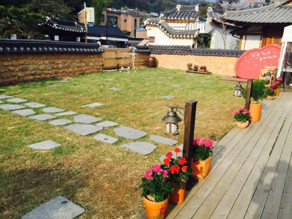 Jiwoodang