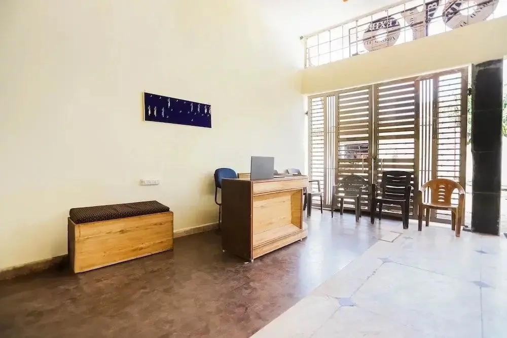The Imperial Hotel by OYO Rooms