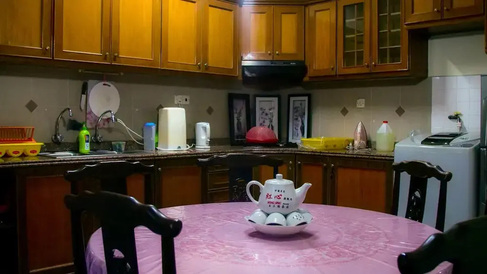 DeKota Homestay Jonker Melaka