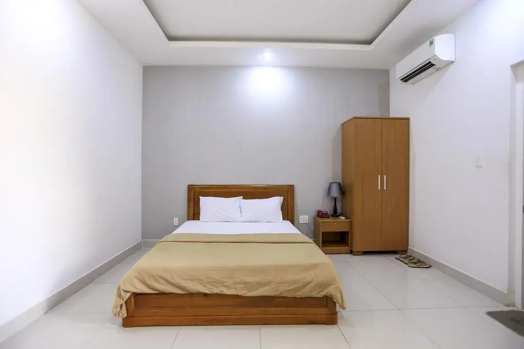 The Mansion Hotel Bien Hoa