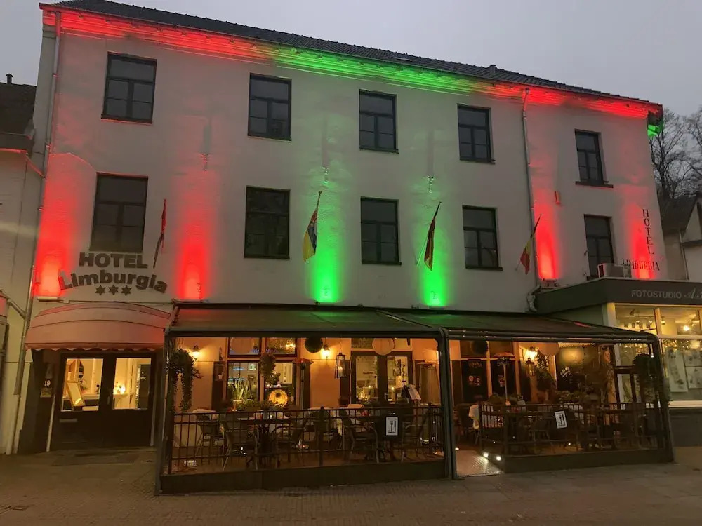 Hotel Limburgia