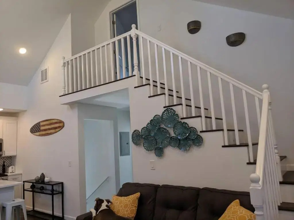 Lux 3 Bd - Perfect & Parking & Massive Patio