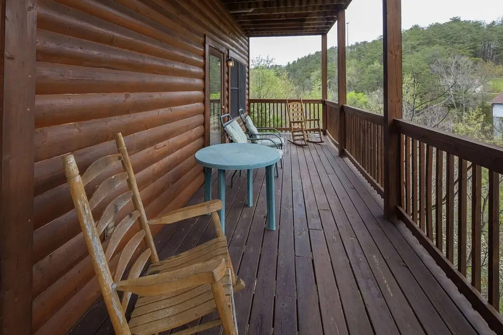Black Beary Ridge by Eagles Ridge Resort