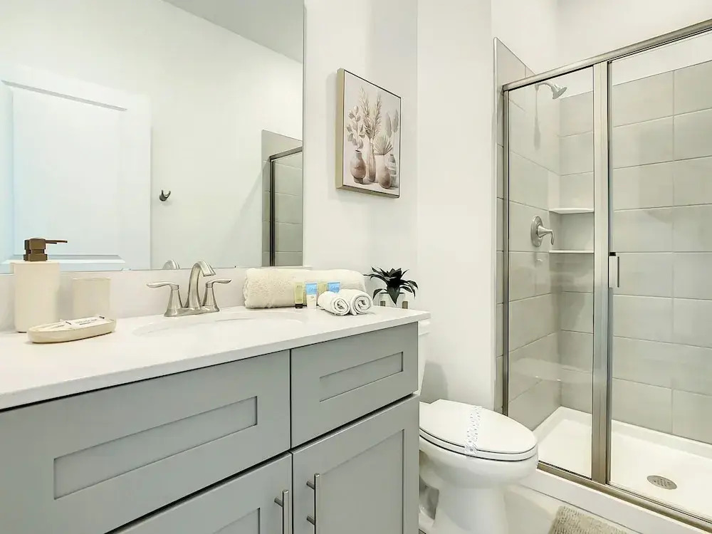 Sophisticated Living at Storey Lake