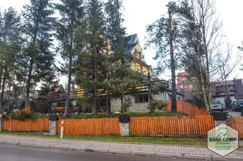 Base Camp Zakopane
