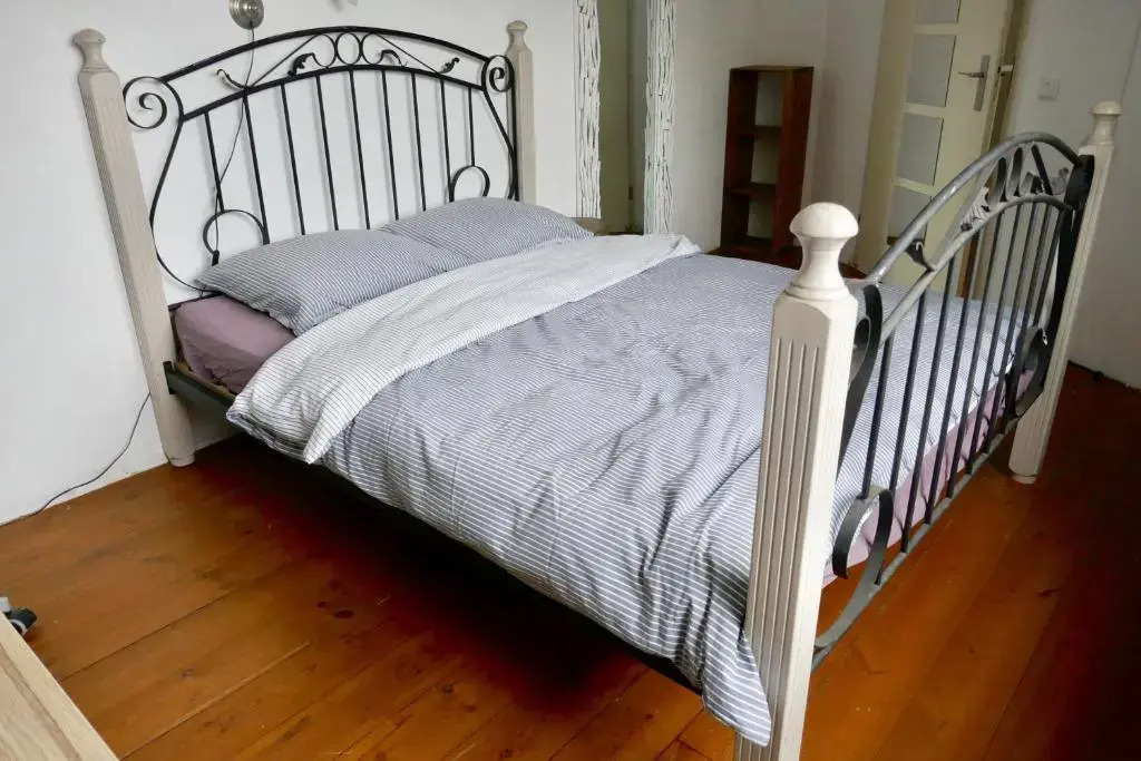 Silver Moon Bed & Breakfast
