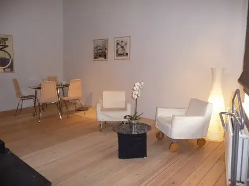 Aparthotel Typically Brussels