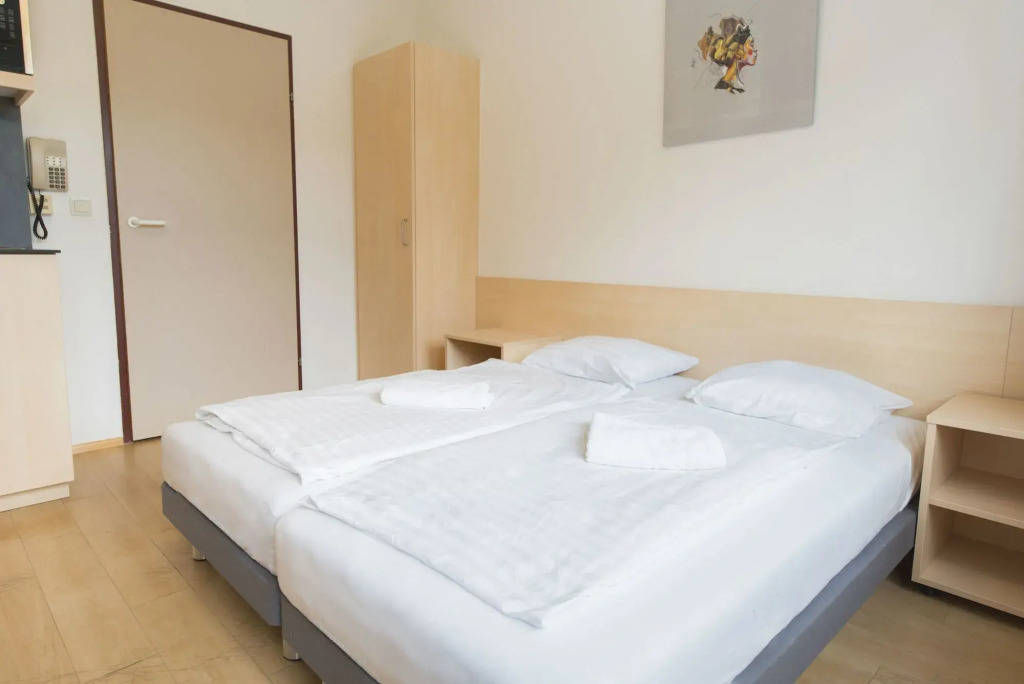 myNext - Riverside Hotel Salzburg