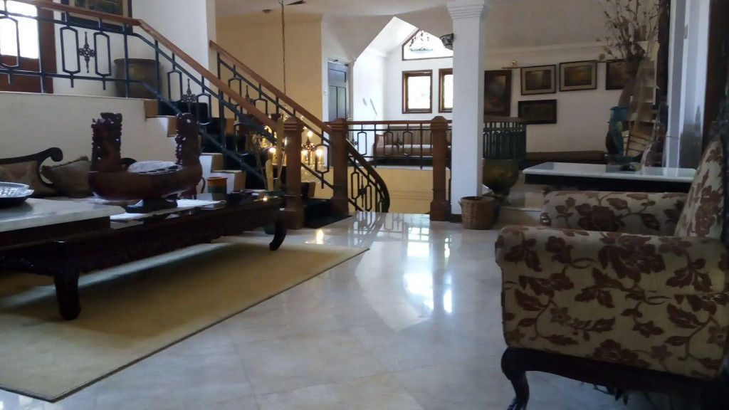 Lombok Ethnic Hotel