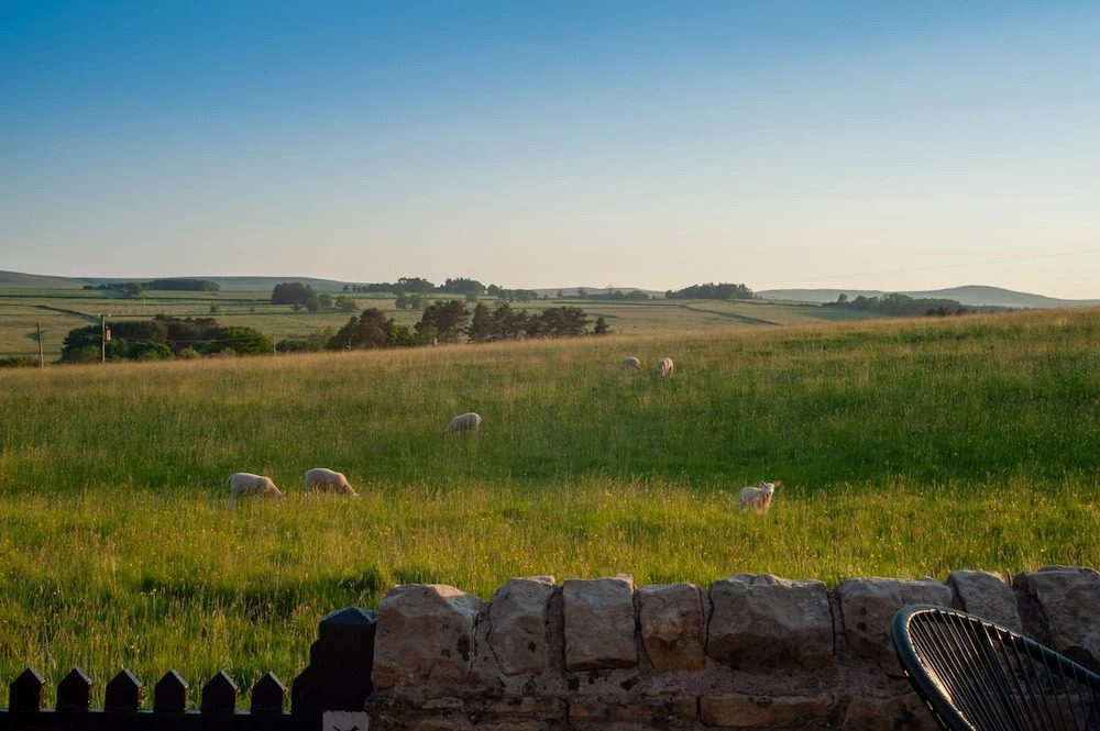 Northern Hideaways, Sunnyside, Otterburn
