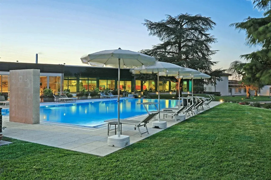 Relais Villa Valfiore